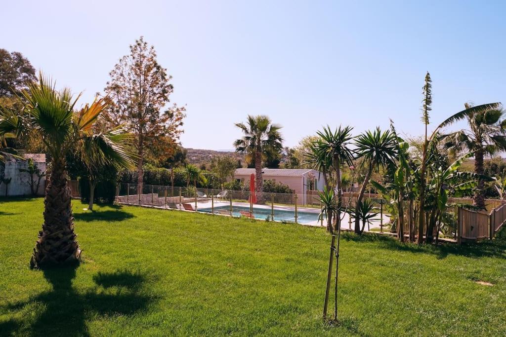 Soul Casas Villa Vejer de la Frontera Buitenkant foto