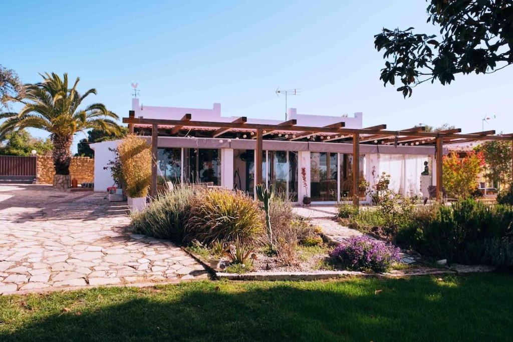 Soul Casas Villa Vejer de la Frontera Buitenkant foto