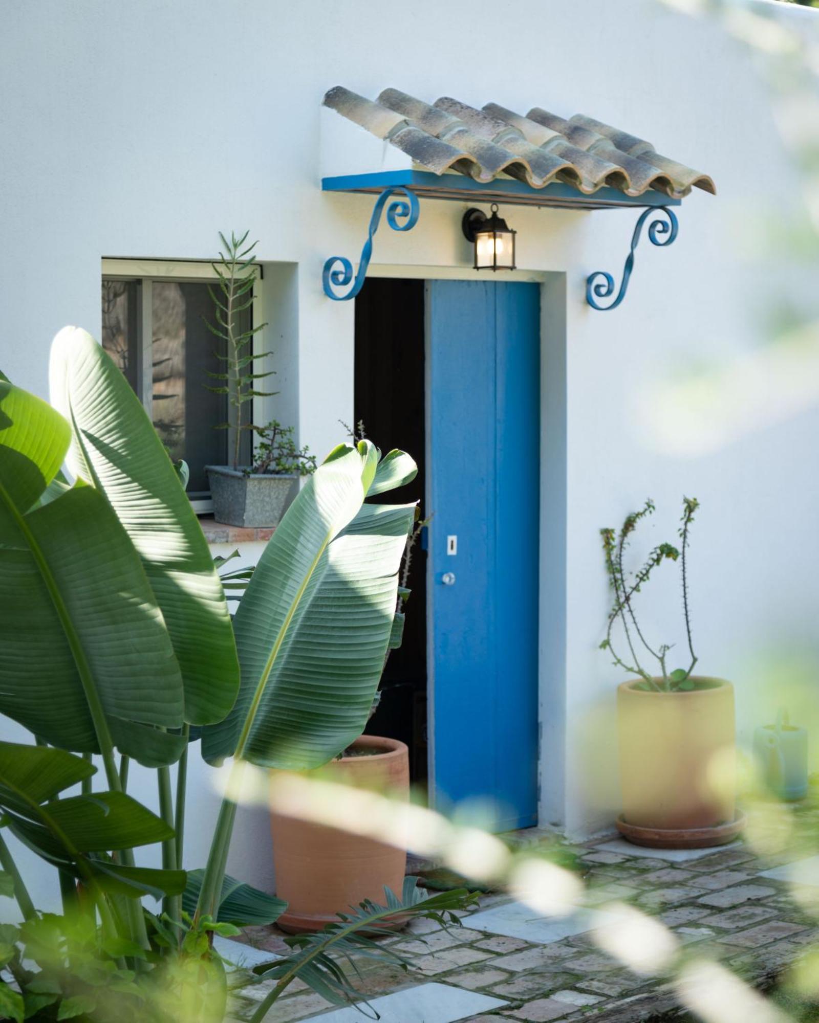 Soul Casas Villa Vejer de la Frontera Buitenkant foto