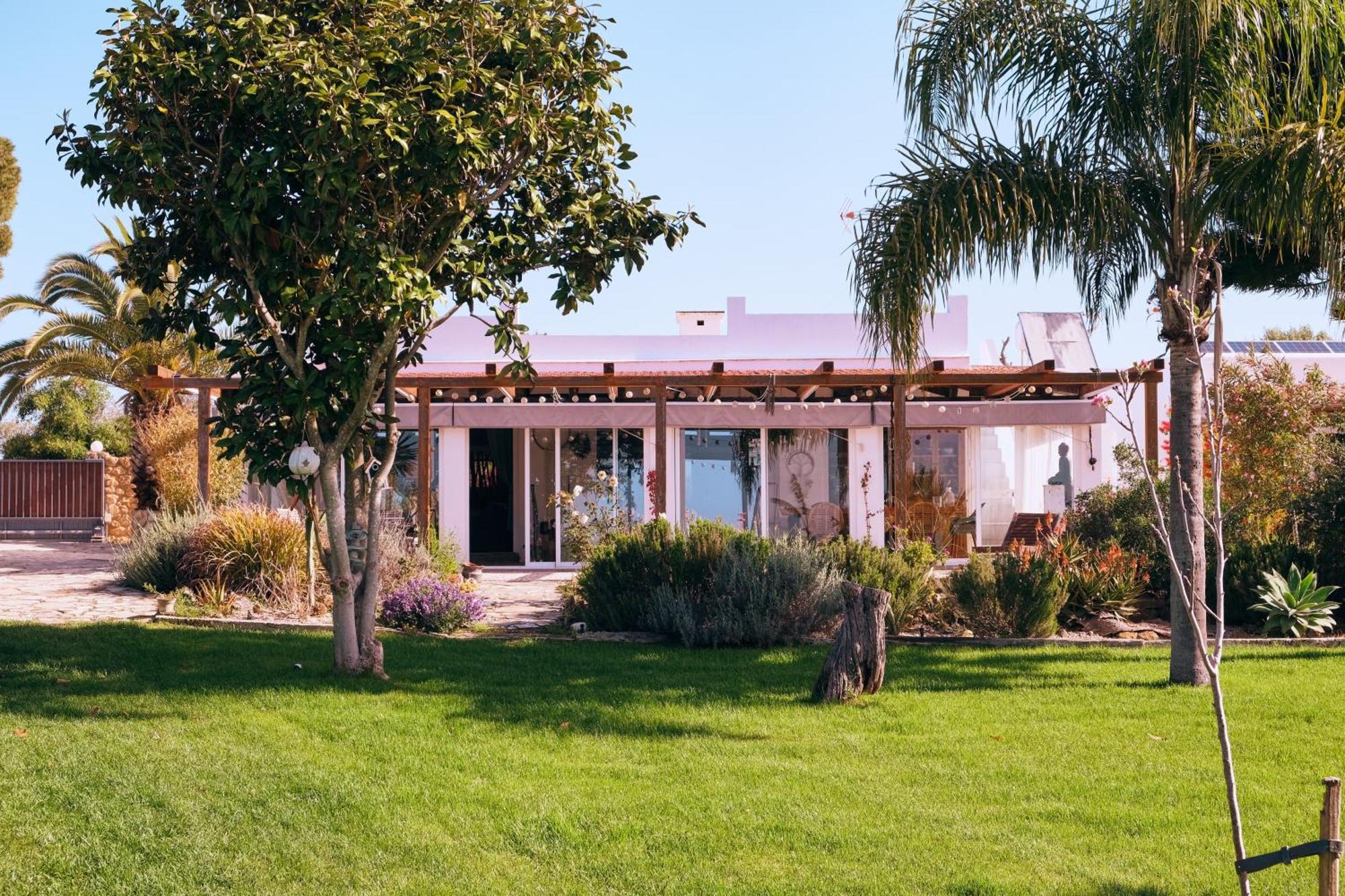 Soul Casas Villa Vejer de la Frontera Kamer foto